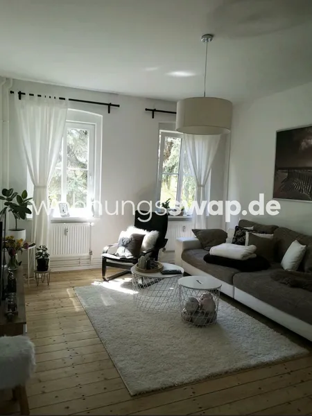 Wohnungstausch: Erich-Weinert-Straße 122 — photo 1